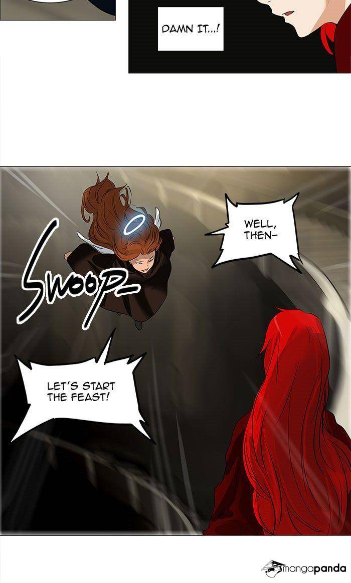 Tower of God Chapter 218 image 41